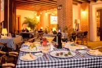Hotel NYX Cancun Отели в г. Канкун