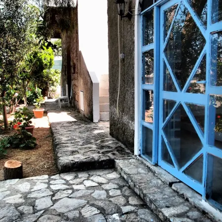Panorama Hotel Bodrum