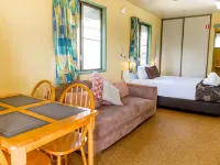 Tasman Holiday Parks - Hervey Bay Hotels in Scarness