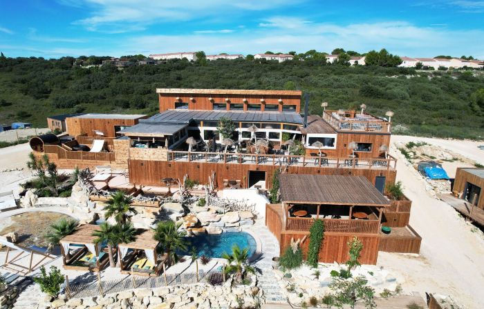Villa Occitana