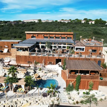 Villa Occitana