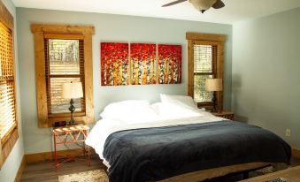 Asheville Country Cabins