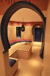 La Petite Bruyere de Renaix - spa