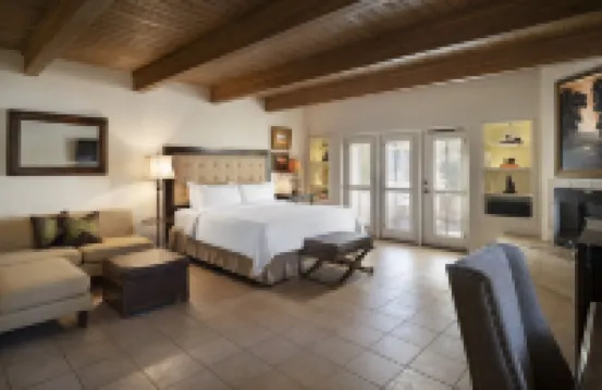 La Casa Del Zorro Desert Resort & Spa