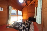 Otonashi No Sato Wataze Onsen & Cottage Hotels in Totsukawa