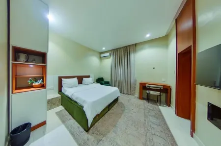 Centurion Apartments Wuse 2