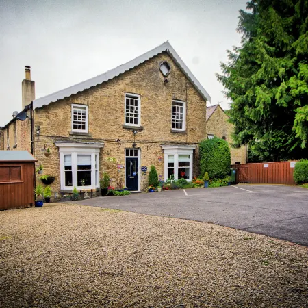 West End Guest House
