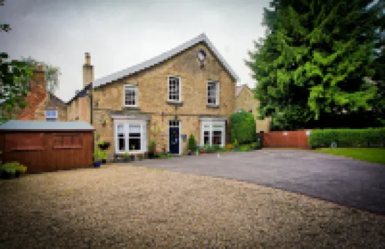 West End Guest House