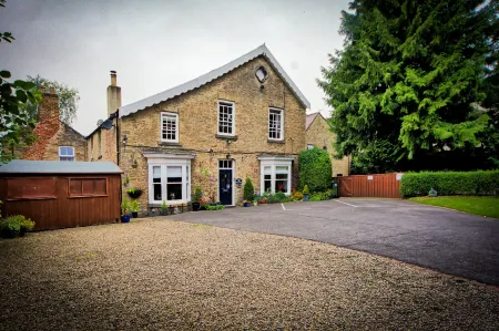 West End Guest House