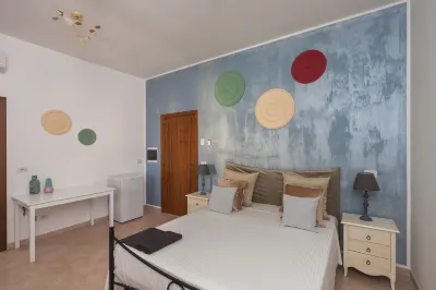 Palazzo de Luca by Apulia Hospitality