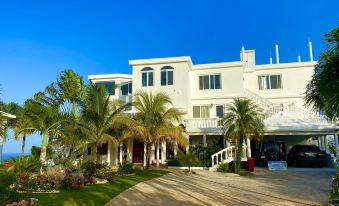 Casablanca Hotel