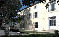 Les Demeures de Valette