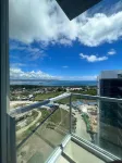 Condo in Mactan Newtown with Pool and Beach Access - Mountain view
