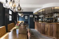 The Porterhouse Grill & Rooms Hotels in North Hinksey