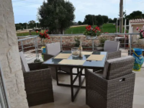 Dimora Porto Contessa Hotels in Polignano a Mare