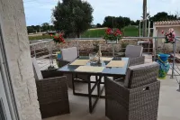 Dimora Porto Contessa Hotels in Polignano a mare