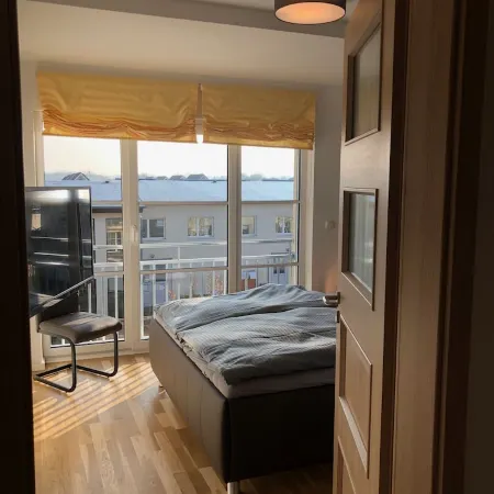 Nature & relaxation meets style & comfort - living in Werder