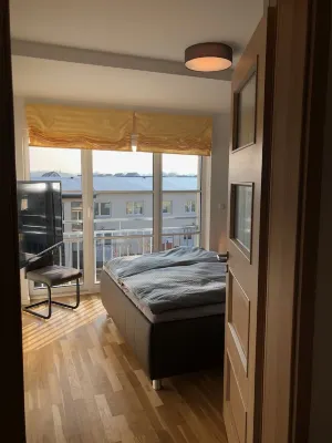 Nature & relaxation meets style & comfort - living in Werder