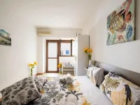 "sul Mare" Luxury House San Foca With Air Conditioning and Wi-fi