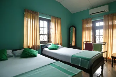 Araliya Holiday Bungalow Отели в г. Анниуотта