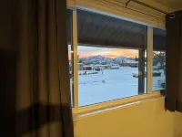 Cozy home near the mountains that allows you to enjoy all Utah has to offer! Hotels in South Salt Lake