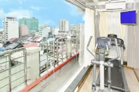 Hotel Grand United - 21st Downtown - 3-Star
