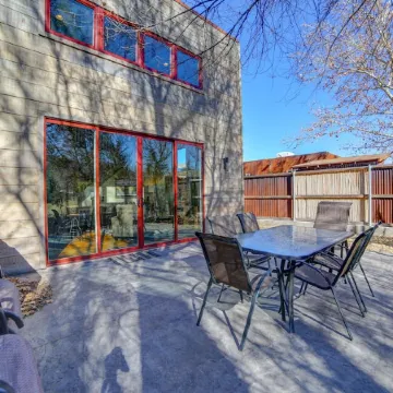 3B/2B Modern Downtown Moab Townhouse - Great Location