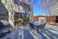 3B/2B Modern Downtown Moab Townhouse - Great Location