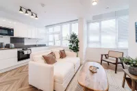 皇家豪華公寓切斯特