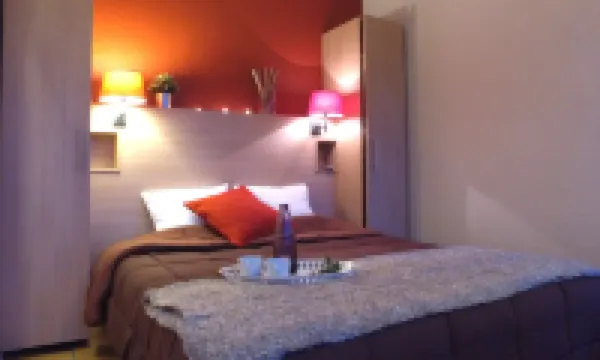 埃維昂萊班雷夢湖 VVF 度假園區