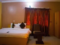 Esporta Suites - Agindingbi Hotels in Ojodu