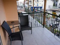 Polykratis Rooms Hotels in Skiathos