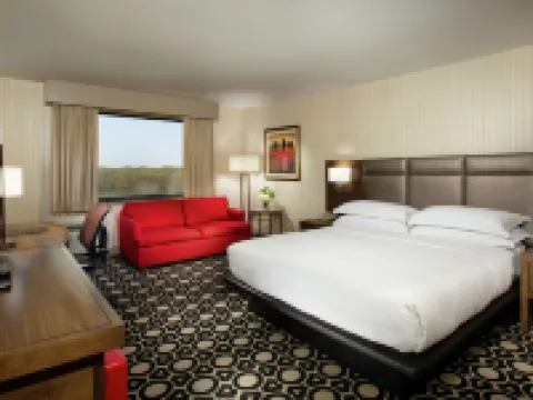 Hilton Chicago/Northbrook Hotels in Northbrook