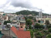 Kocmoc Ha Long Hotels in Ha Long City