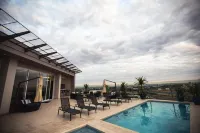 Transamerica Executive Maringá - piscina