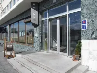 Hotel Vestmannaeyjar Hotel di Vestmannaeyjar