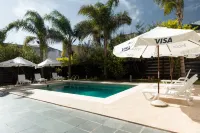 Gran Hotel Brisas del Hum - Pool