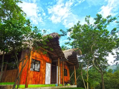 Oasis the Traveler Hoteles en 