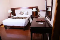 Melka International Hotel Hotels in Arada