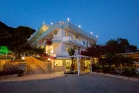 Kas Marin Hotel Hotel di Yenikoy Mahallesi
