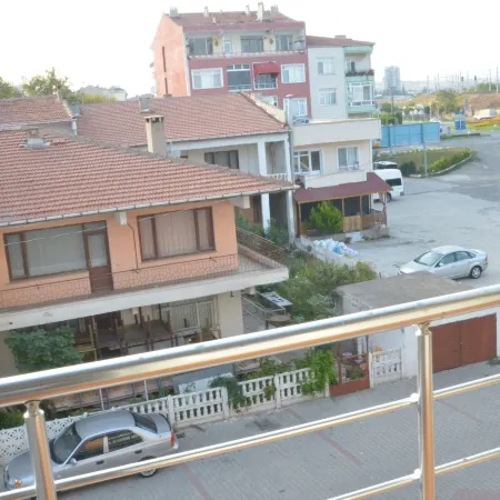Odrys Beach Hotel & Resort