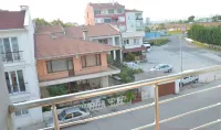 Odrys Beach Hotel & Resort - Ocean View
