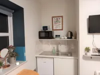 The Old Bike Shop Accommodation Hotels in 