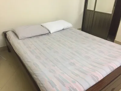 Latif Villa Hotels near Fulbaria Bus Station Jame Masjid