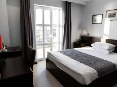 Chagala Aktau Hotel Hotels in Aktau