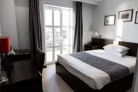 Chagala Aktau Hotel