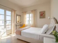 Mimoza Hotéis em Spetses