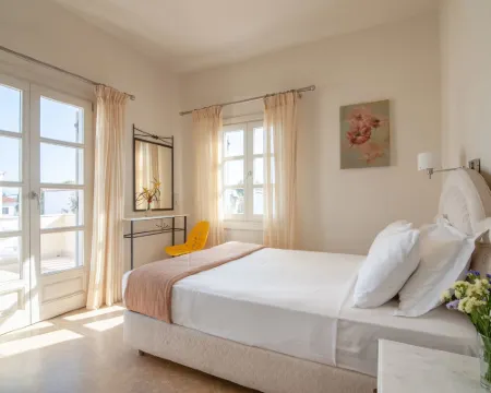 Mimoza Hotels in Spetses