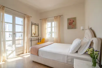 Mimoza Hotels in Spetses