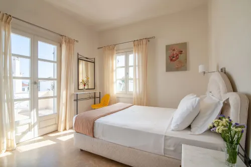 Mimoza Hotels in Spetses